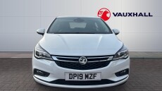 Vauxhall Astra 1.4T 16V 150 SRi 5dr Petrol Hatchback
